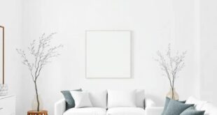 27 Elegant Scandinavian White Home Decor Ideas for a Luxurious Touch in Every Room