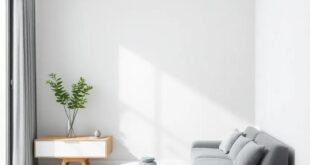 Maximizing Minimalism: Small Space Design Trends for the Smart Home Era