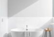 Creating Serenity: The Allure of Ensuite Bathrooms with Separate Tub and Shower
