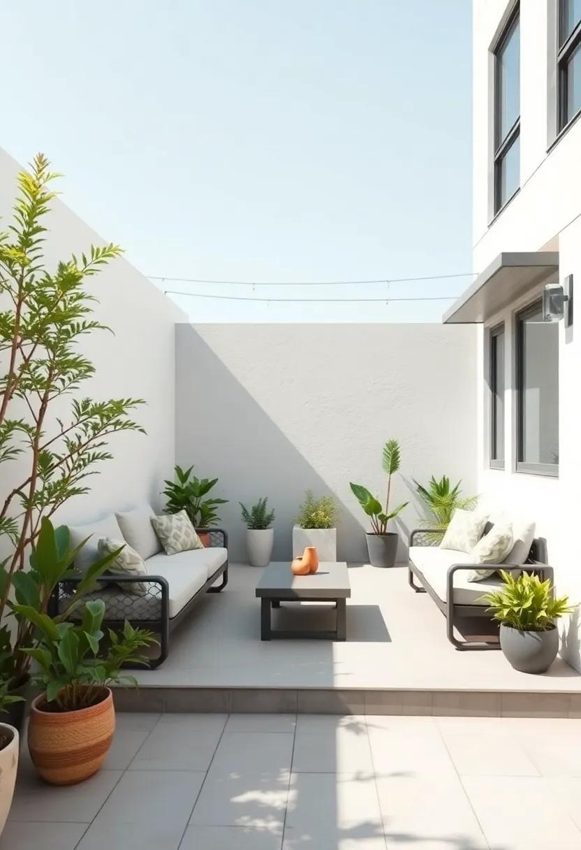 29 Inspiring Urban Patio Design Ideas to Elevate Your Outdoor Space 29 Inspiring Urban Patio Design Ideas to Elevate Your Outdoor Space