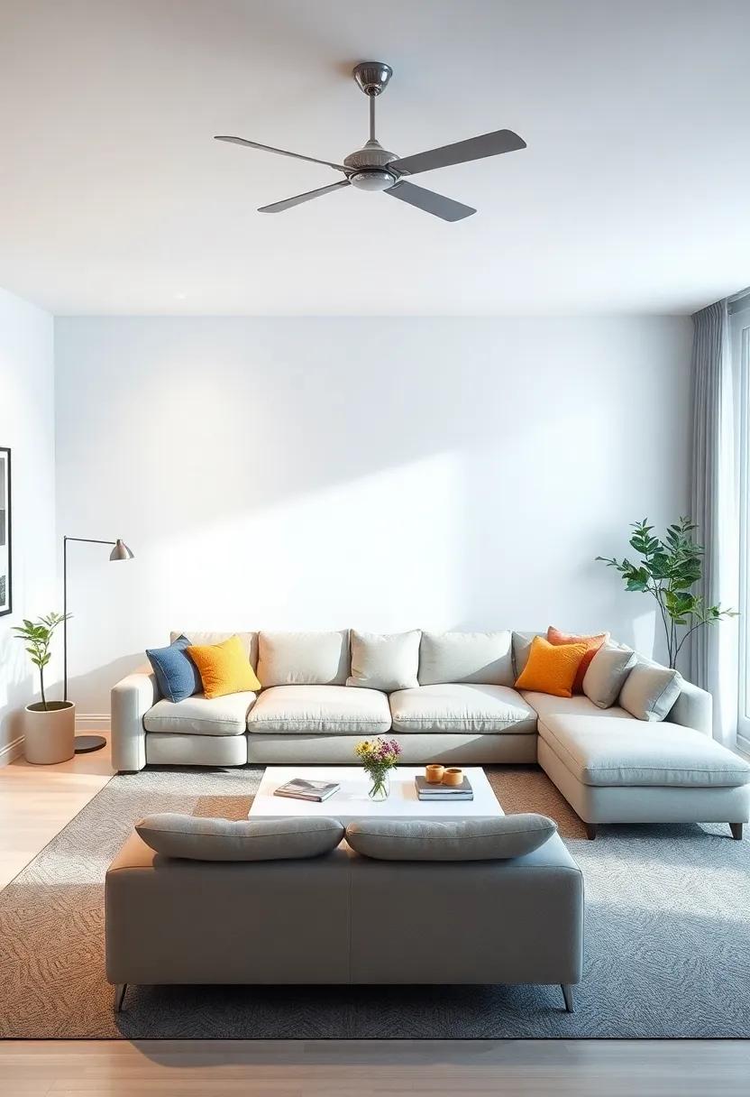 Exploring ‌Layouts that Enhance Social Interaction in Small Spaces