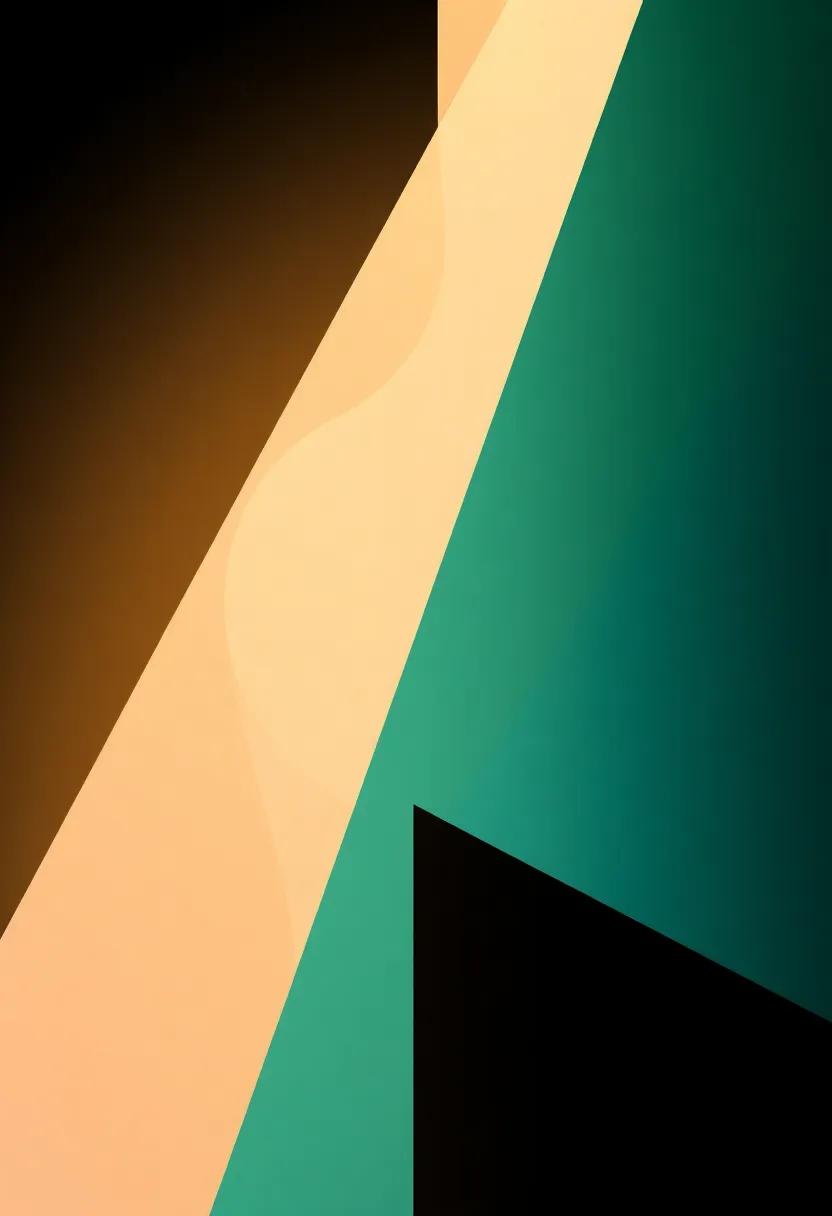 Art Deco and Nature: Organic Inspiration in Geometric Design