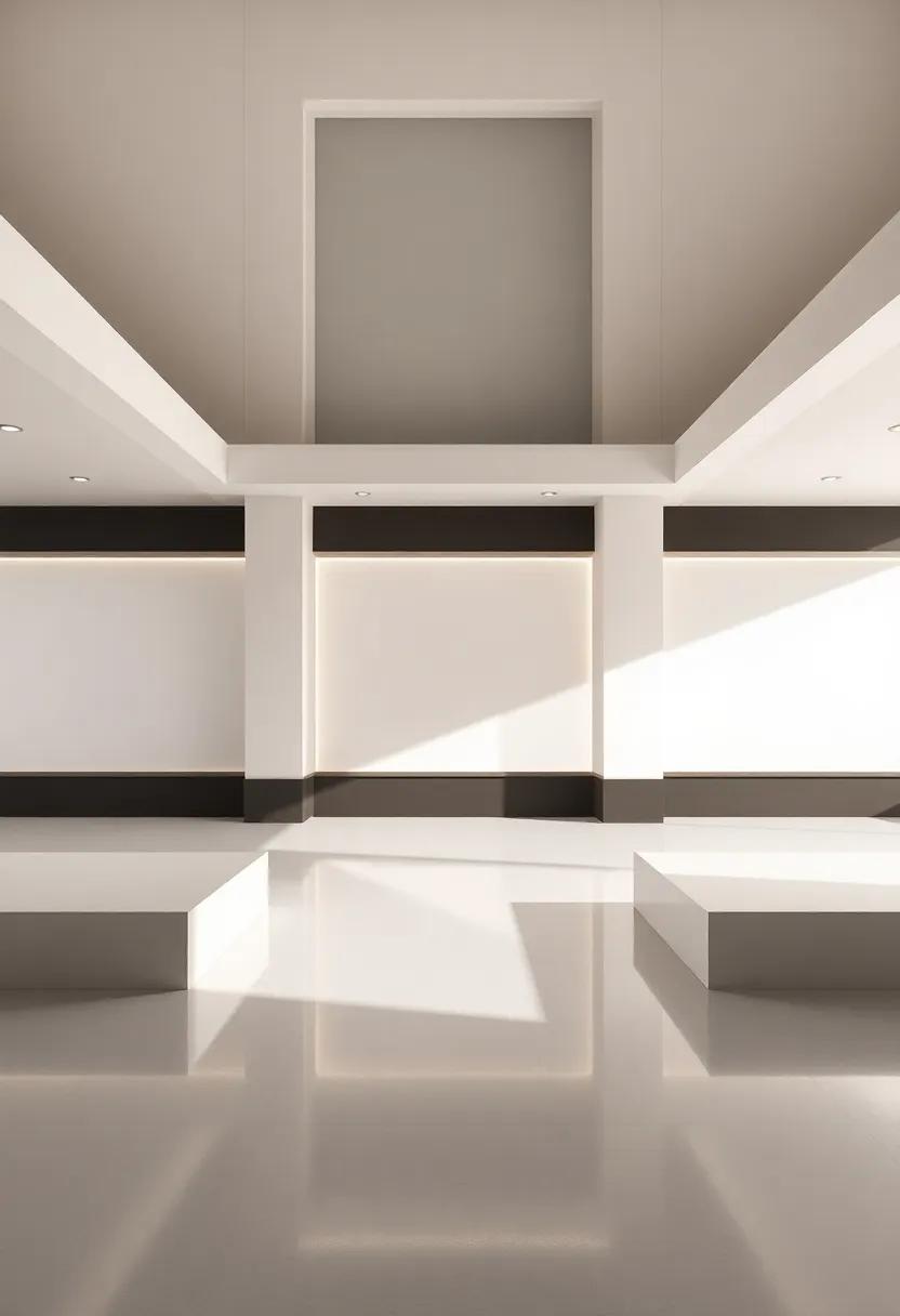 Art ⁣Deco Revival: Contemporary⁢ Interpretations of a Classic Style