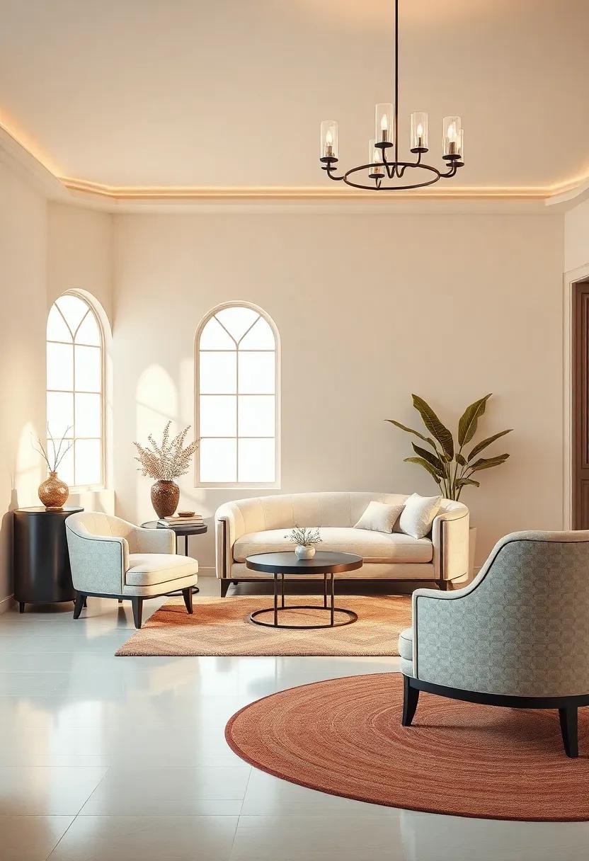 Iconic Furniture: The Craftsmanship Behind Art Deco‌ Masterpieces