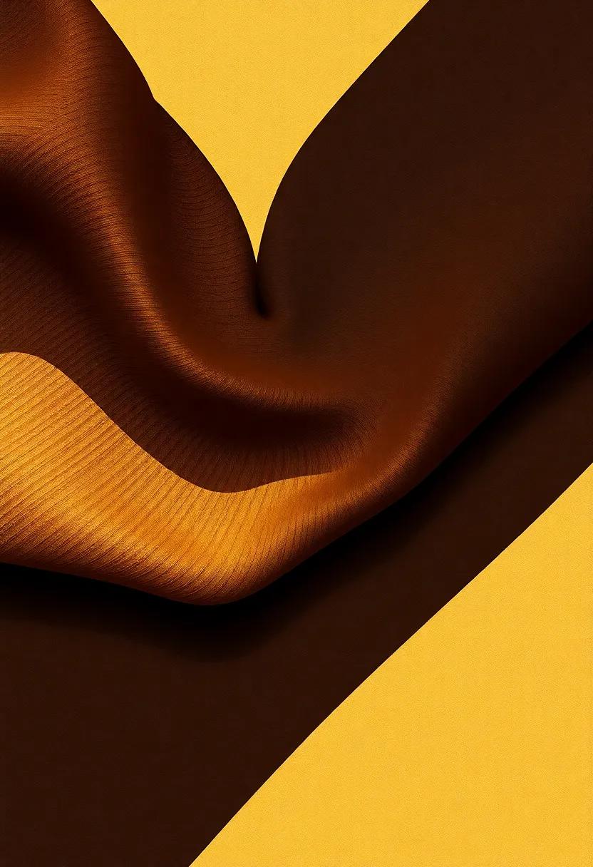 Opulent Materials: A deep Dive into Luxurious‍ Art Deco textiles