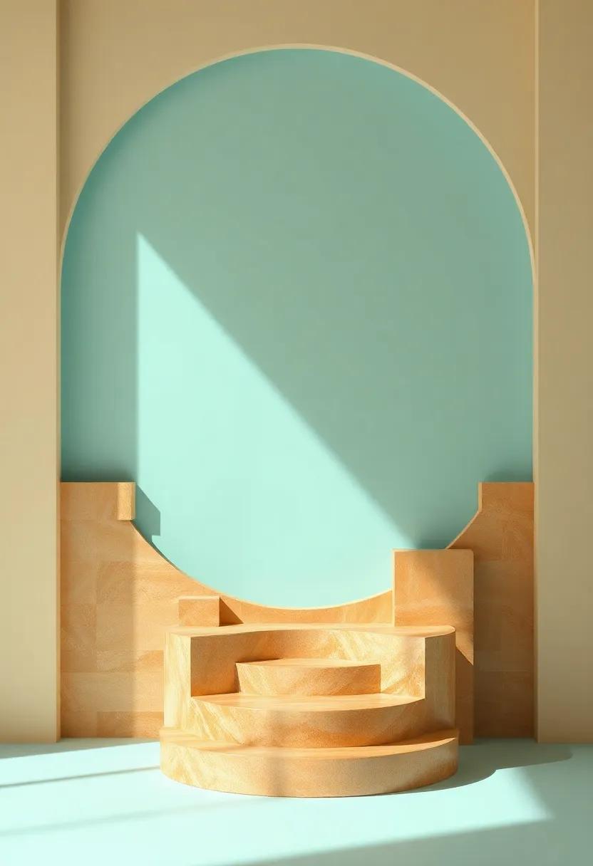 Sculptural Elements: The Three-Dimensional Beauty of Art Deco