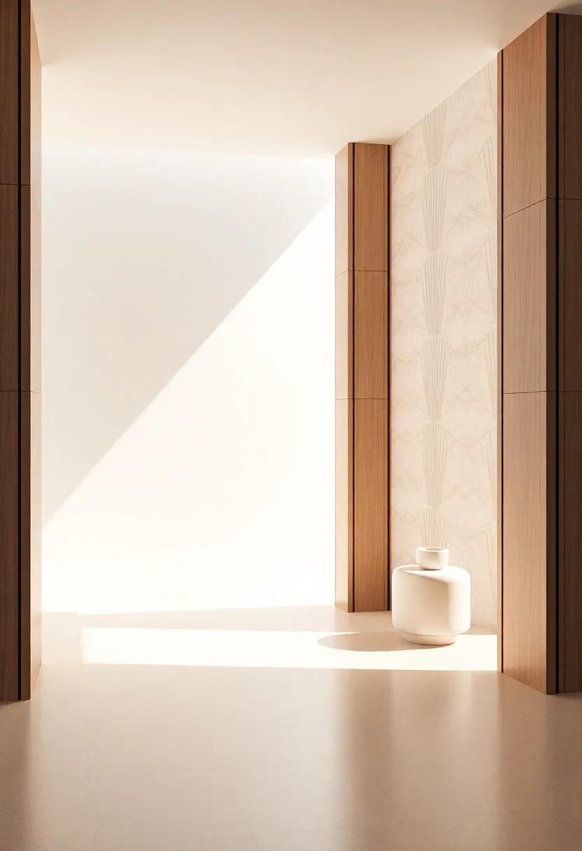 Statement Motifs: exploring the⁢ Iconic Patterns⁢ of​ Art Deco