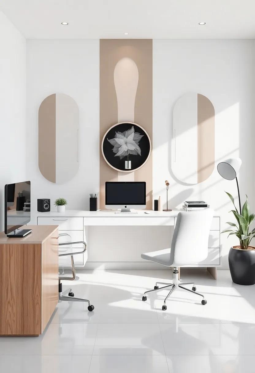 Selecting Art Deco Inspired Technology for a Modern Twist