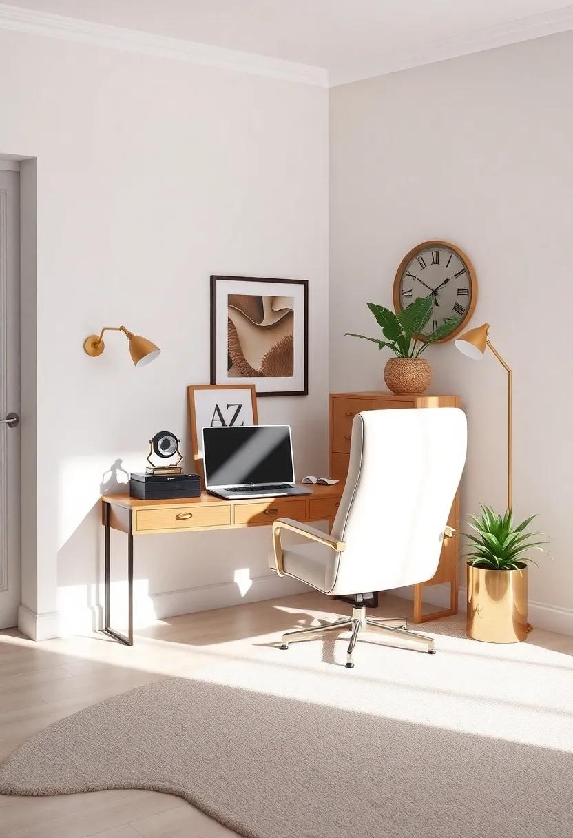 The Importance of Lighting: ⁢Transforming Your Space with Art ‍Deco Fixtures