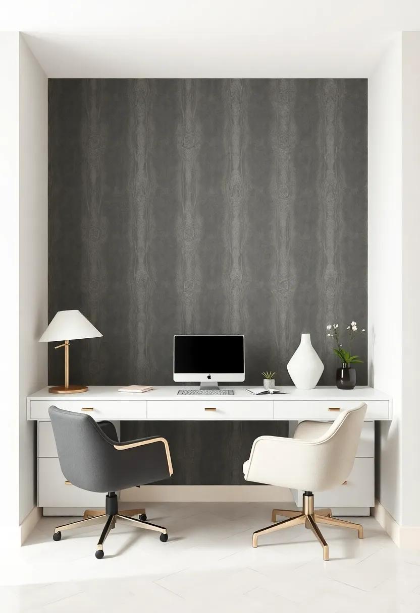 The Role of Sculptural elements⁤ in Enhancing⁢ Office Aesthetics