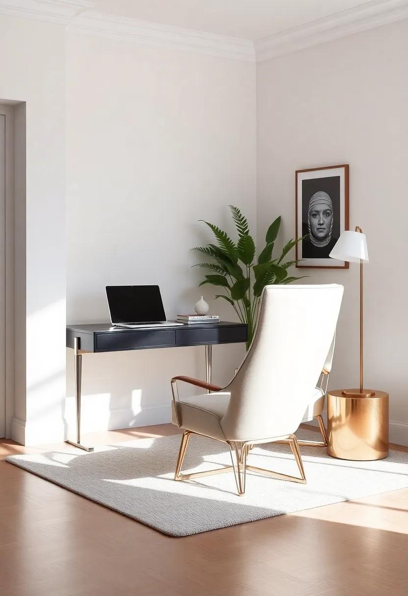 Choosing Statement⁣ Chairs for‍ Comfort Without Compromising on⁤ Style