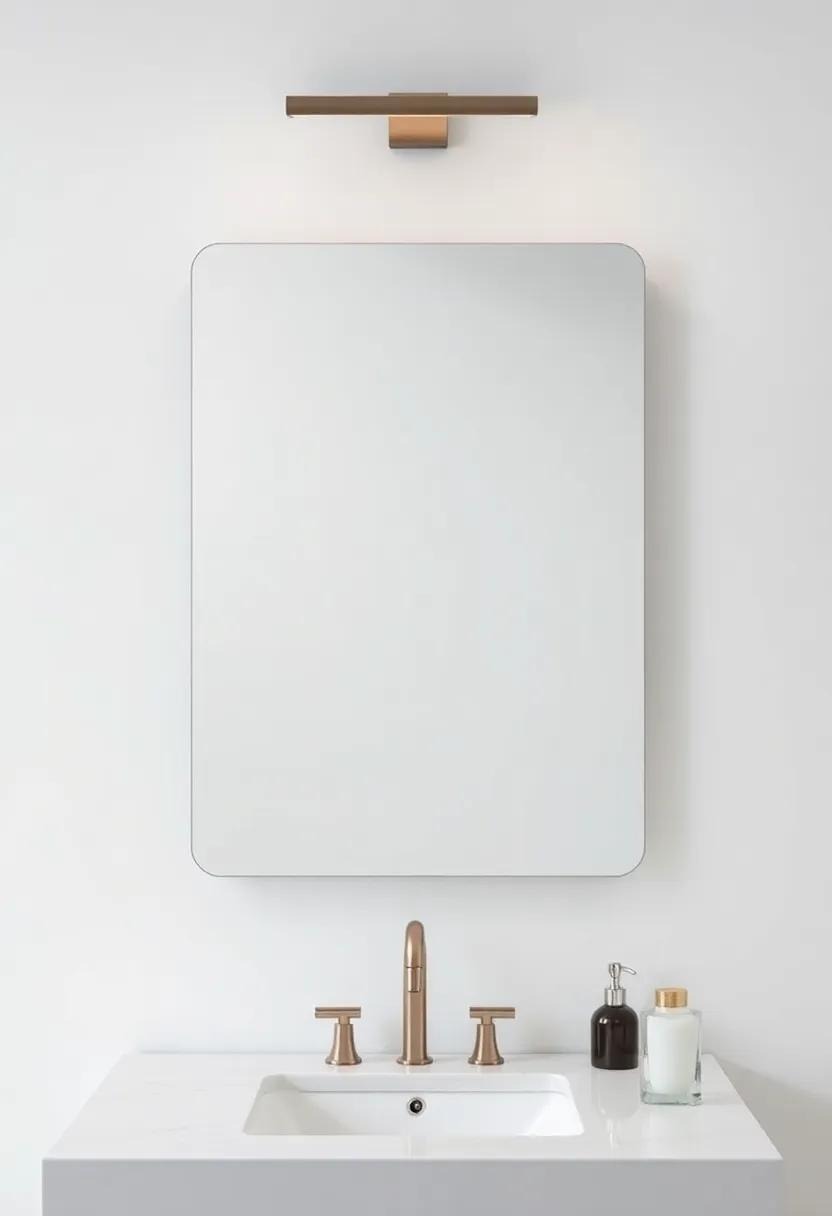 Size Matters: Finding the Perfect ⁢Scale for Your Bathroom Wall Mirror