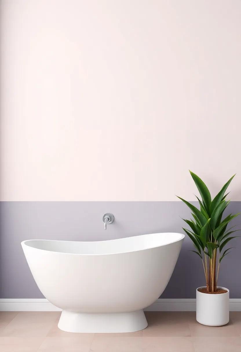 Bright‌ Color Palettes‍ That transform Your Walls‌ Into Stunning Statement Pieces