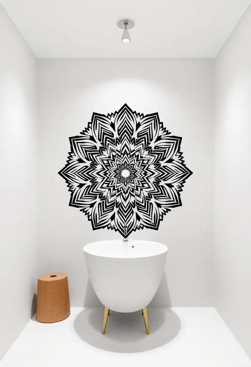 Intricate Mandala Designs That Inspire Calm And Mindfulness