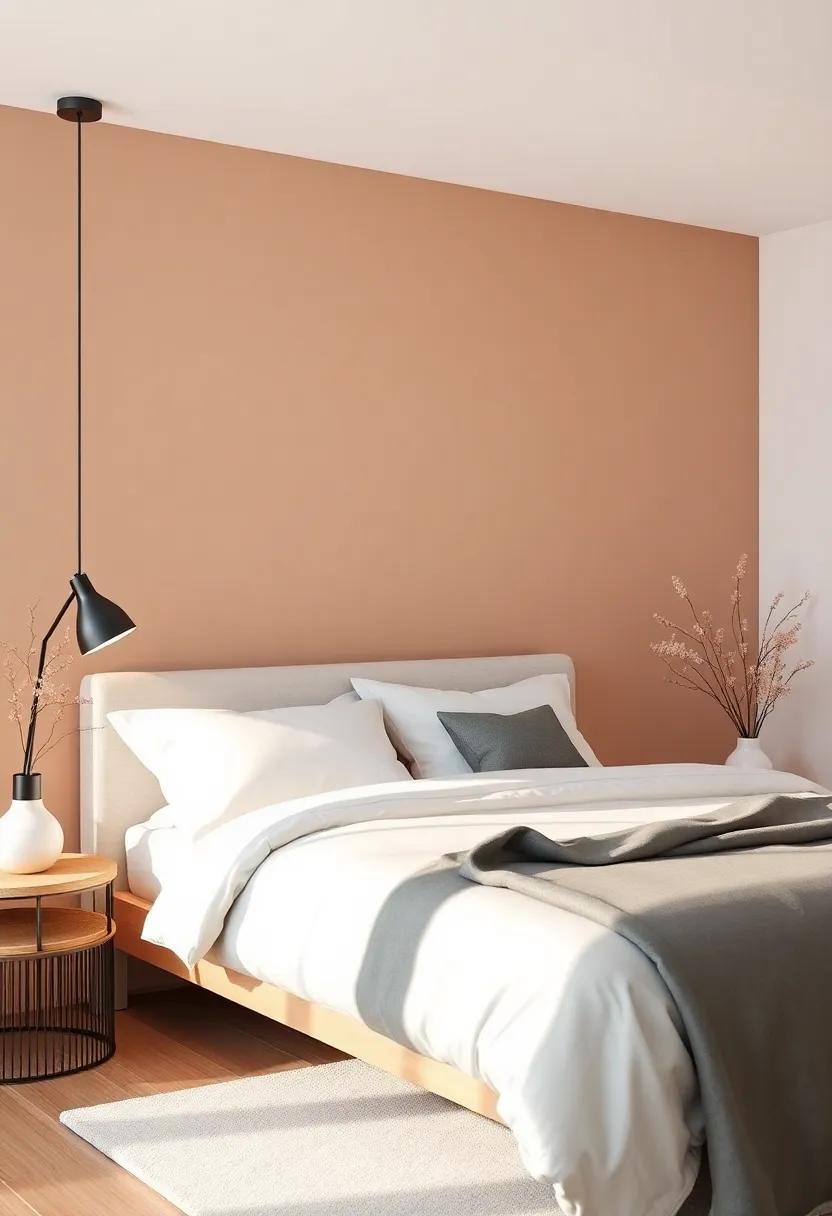 Embracing‍ Minimalist Winter Vibes Through ⁣Thoughtful Color​ Choices