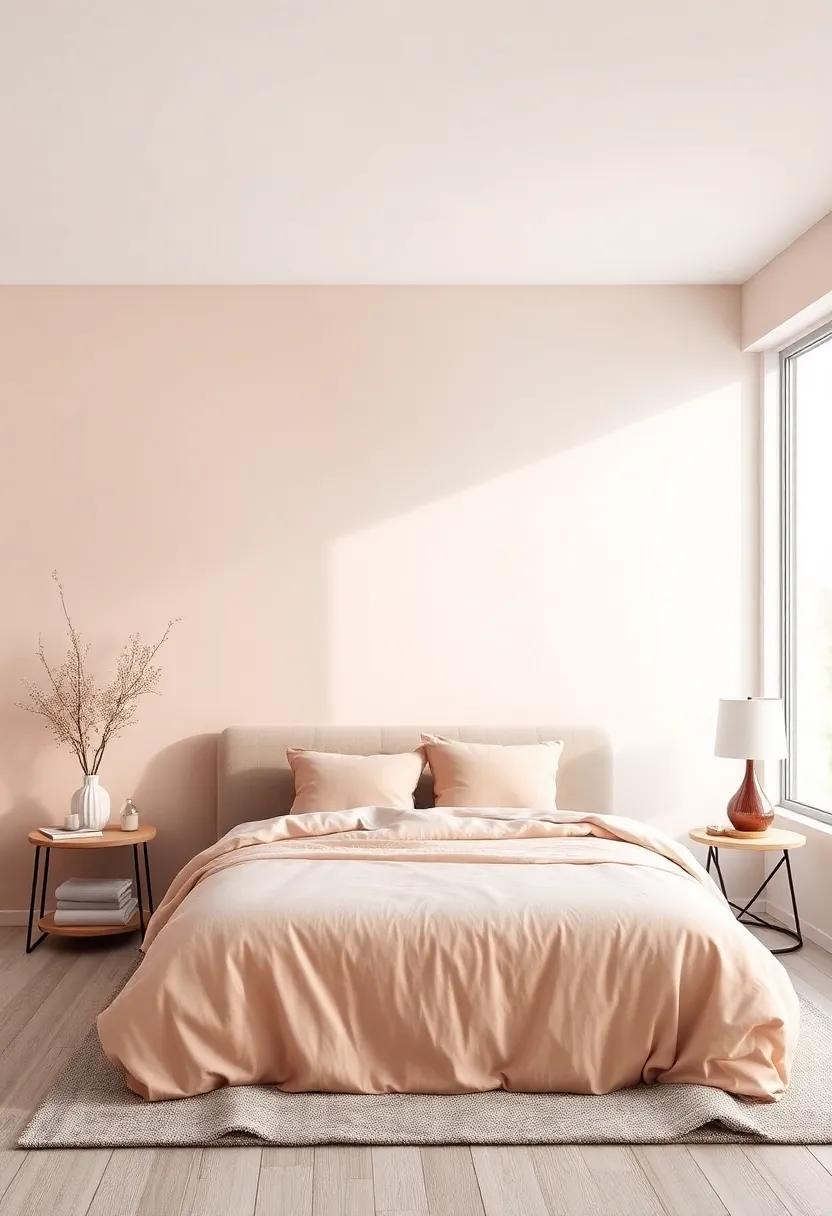 Nature-Inspired Hues That Reflect the Serenity of Winter⁢ Landscapes