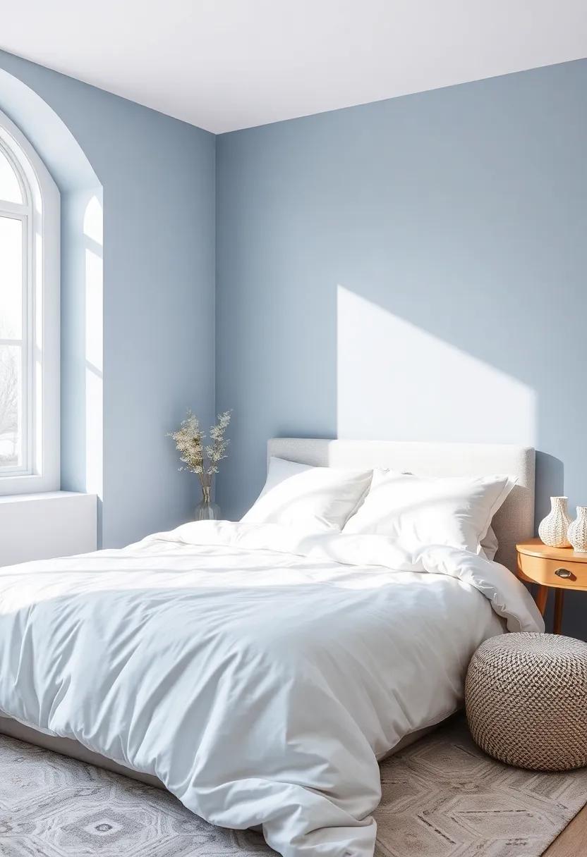 Seasonal Bedding Choices ⁤to ‌Keep You‌ warm‍ and Stylish