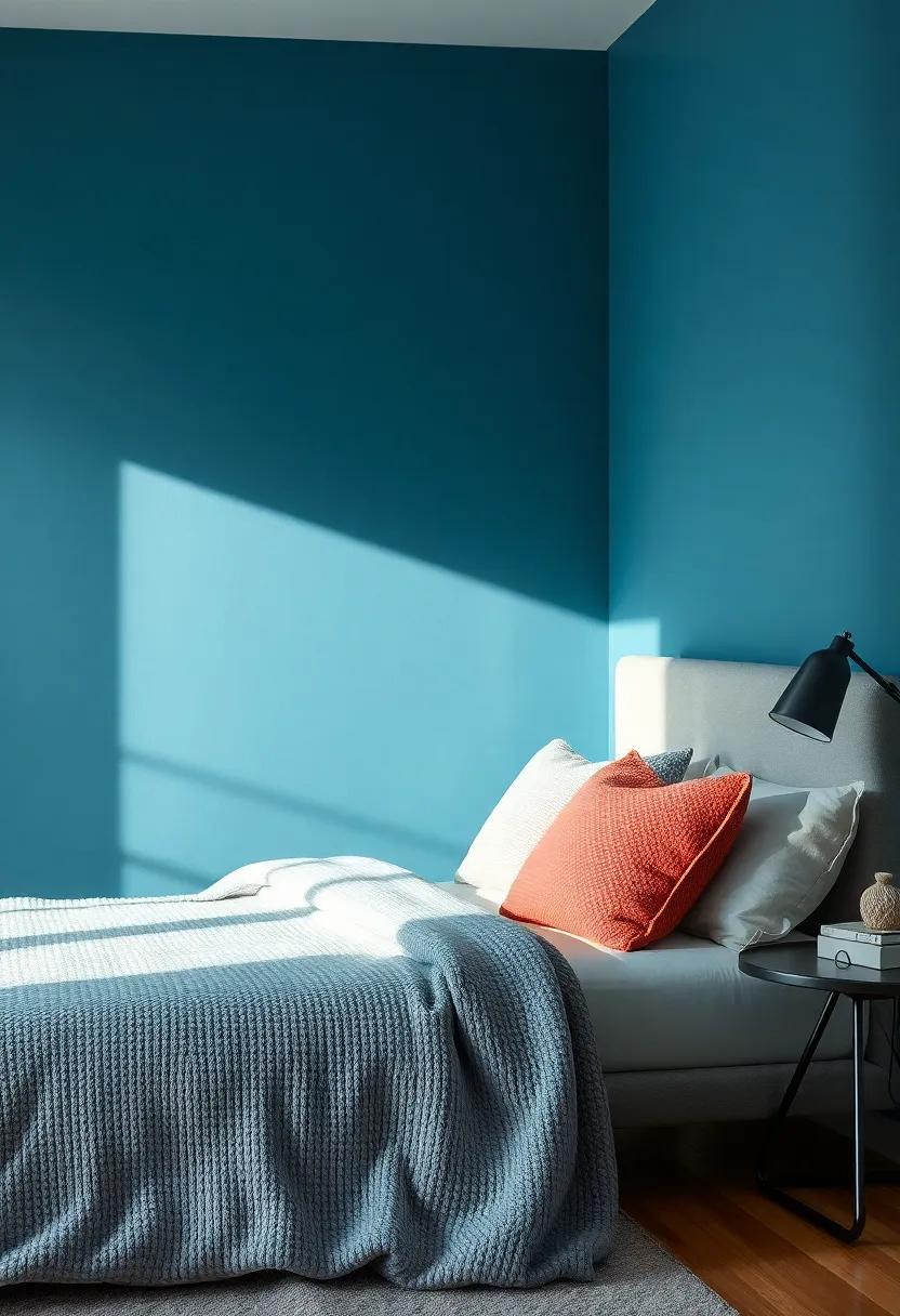 Textured Fabrics: The key to Cozying Up Your ⁤Winter Sanctuary