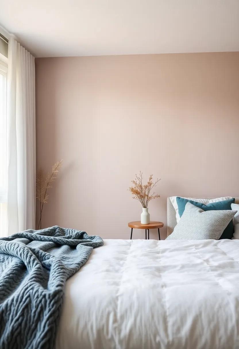 Textures that Speak‌ Winter: Pairing Fabrics and Colors for⁣ Comfort