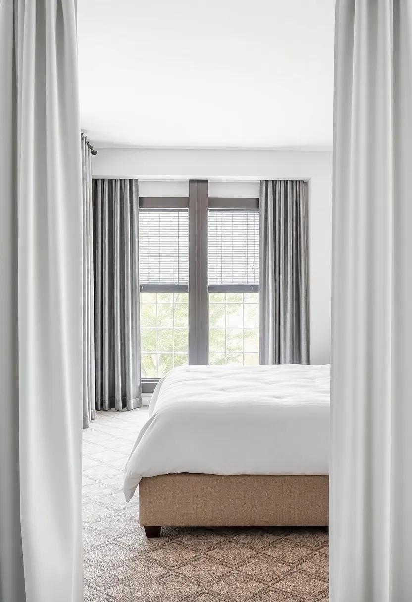 Creating a Cozy Retreat With Plush Velvet Drapes in​ Earthy Tones