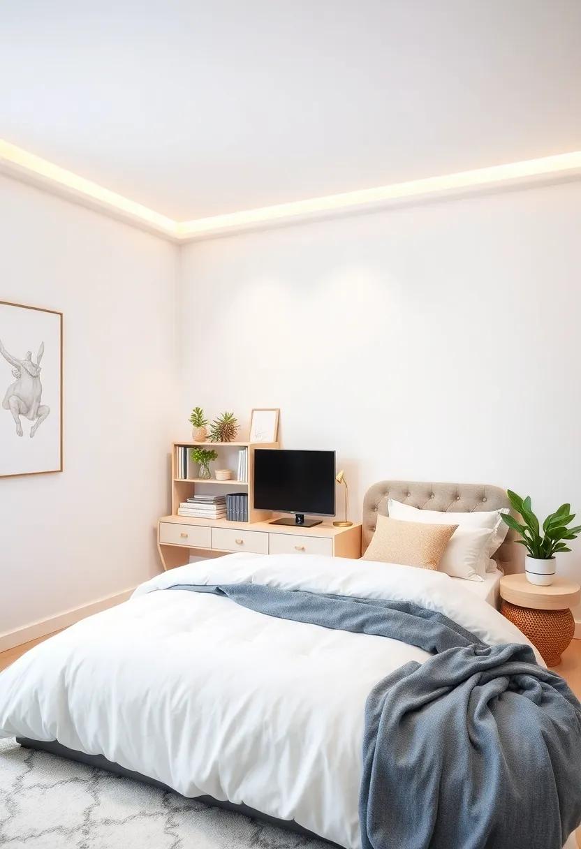 Innovative Storage Solutions that Maximize Every Corner