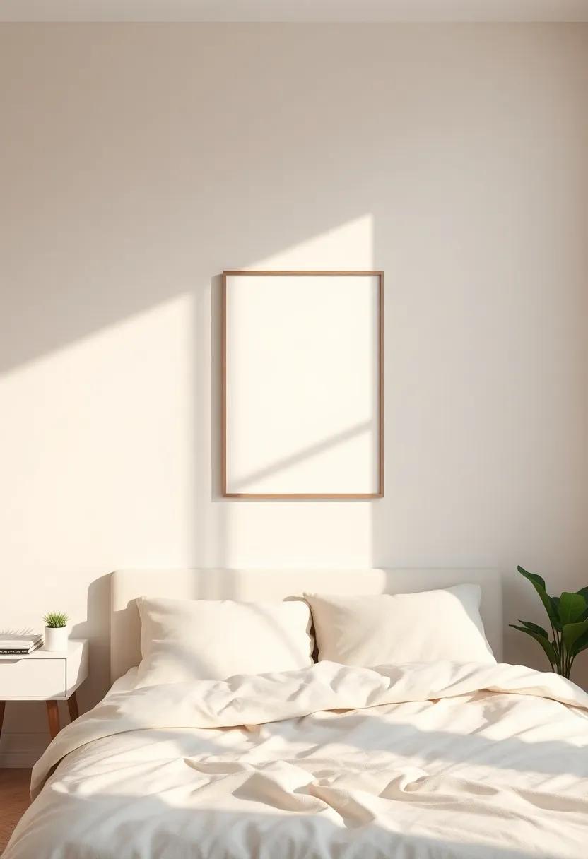 Statement Wall Art ‍That Reflects Personal Identity