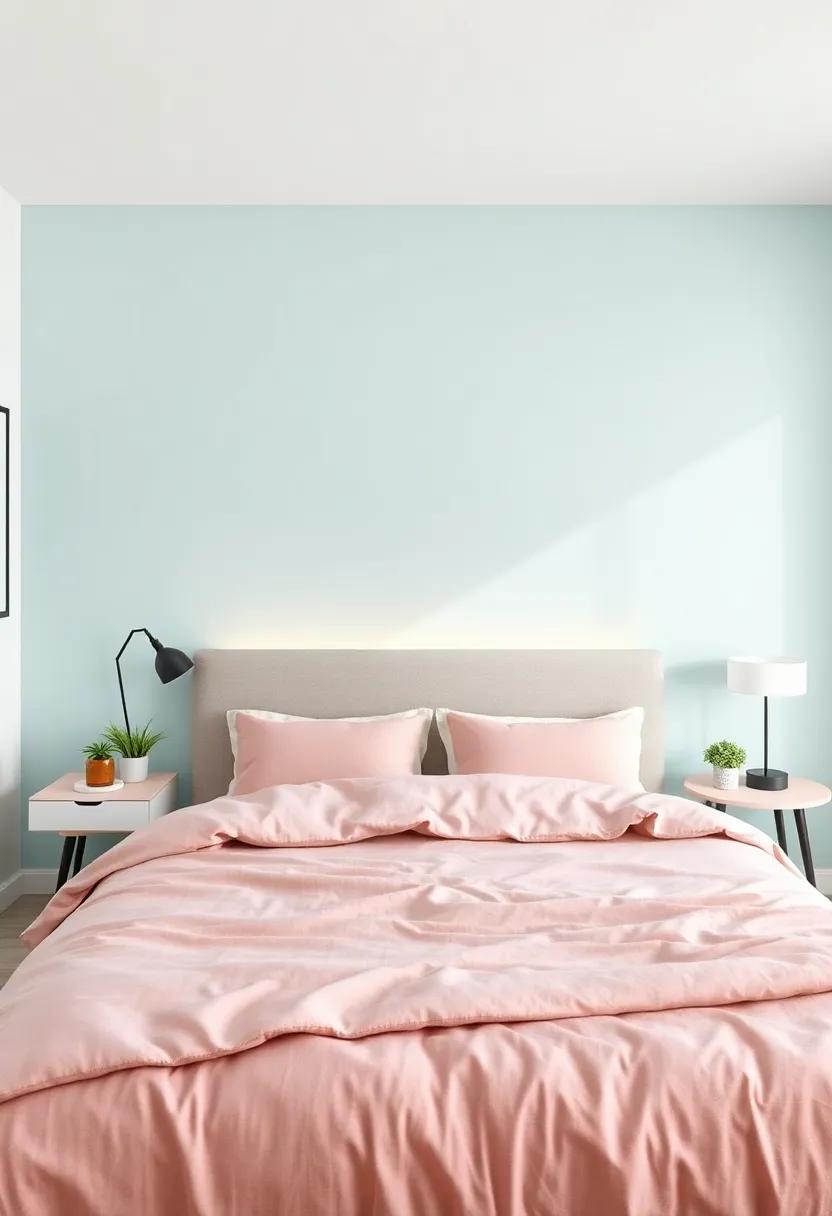 Teenage Comfort ⁤Zones with ⁢Customizable Bedding Ideas