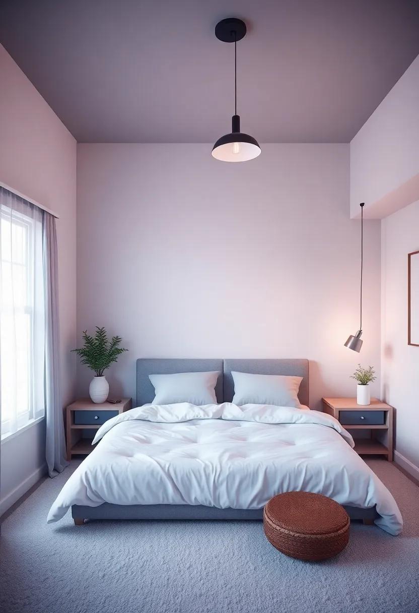 Versatile‌ Lighting ⁣Designs that Set the Mood