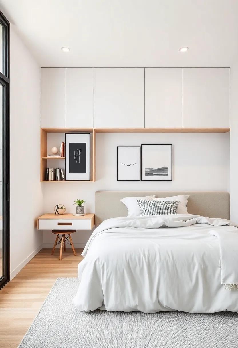 Creative Storage Ideas That Merge Functionality and Design