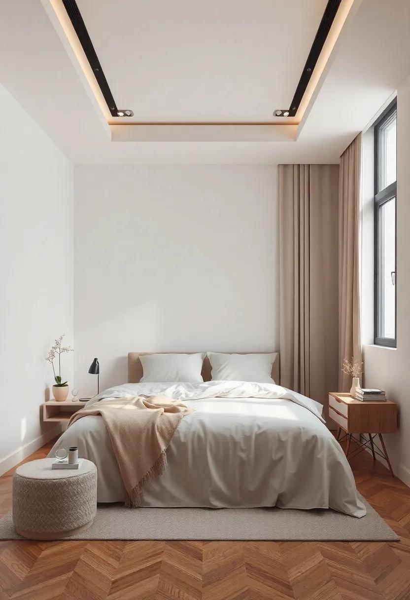 Designing with Texture: Emphasizing‌ Elements ⁤for Warmth