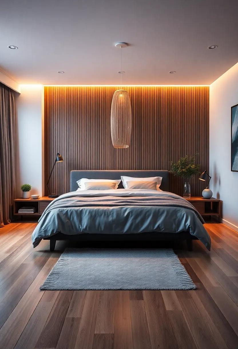 lighting ‌Magic: How to⁢ Use Different Sources to Enhance ‍Ambiance