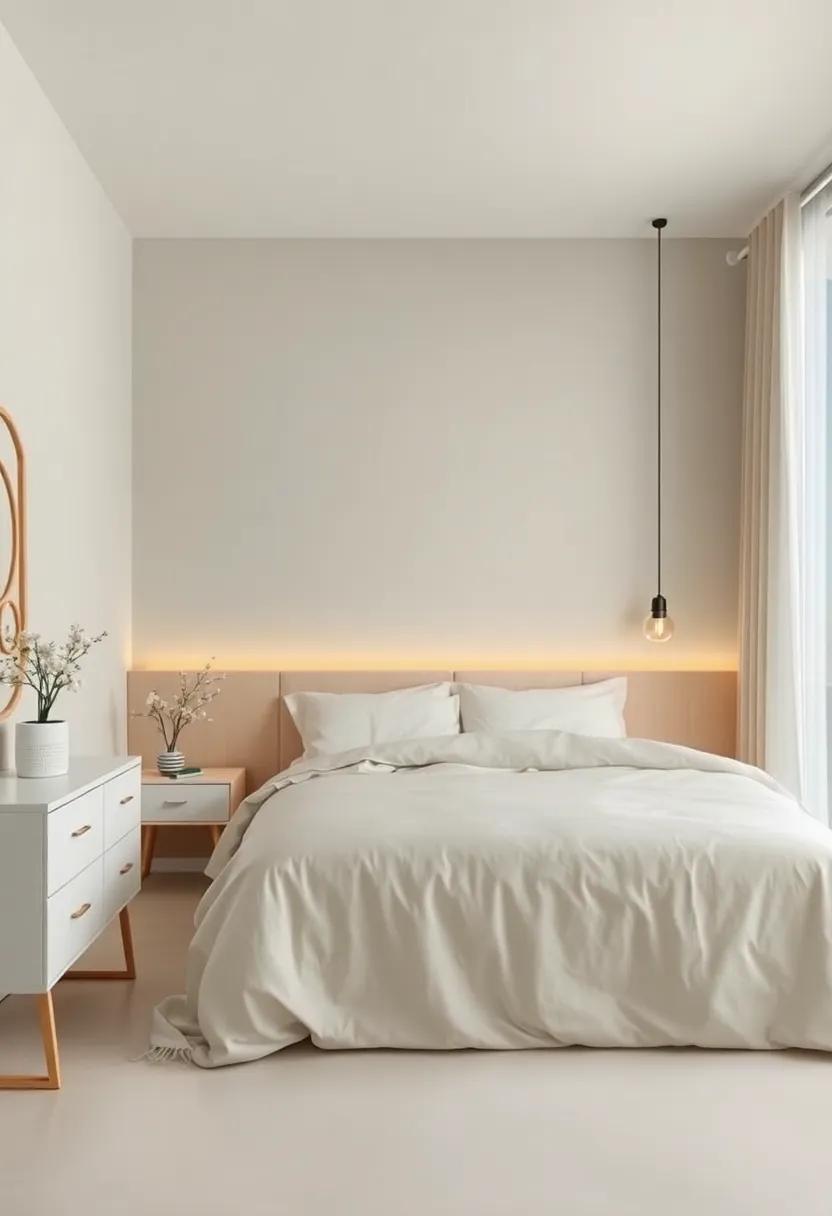 The​ Power of Color: Choosing Soothing ​Palettes for‌ Small Spaces