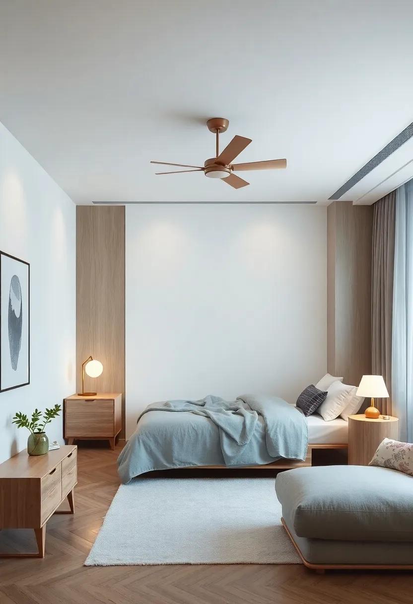 Using Multi-Functional Furniture ​for‍ Effortless harmony and Comfort