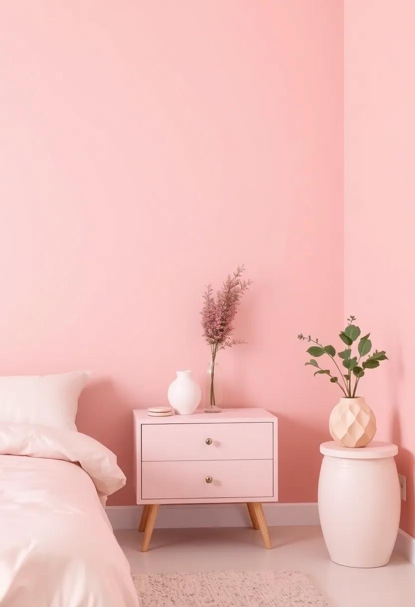 Harmonizing Pink ‌With other Colors For A Cohesive Look