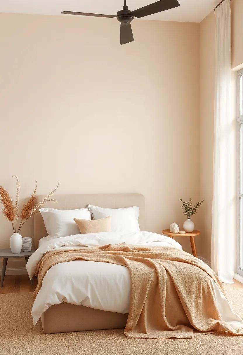 Adorning Your Space: Beige Décor Ideas for a Cohesive Look