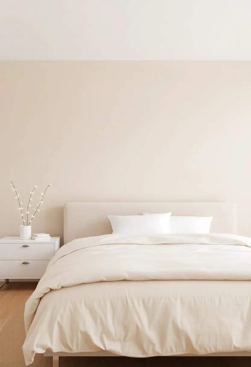 Choosing the Right Shade of Beige to Reflect Your⁢ Personal Style