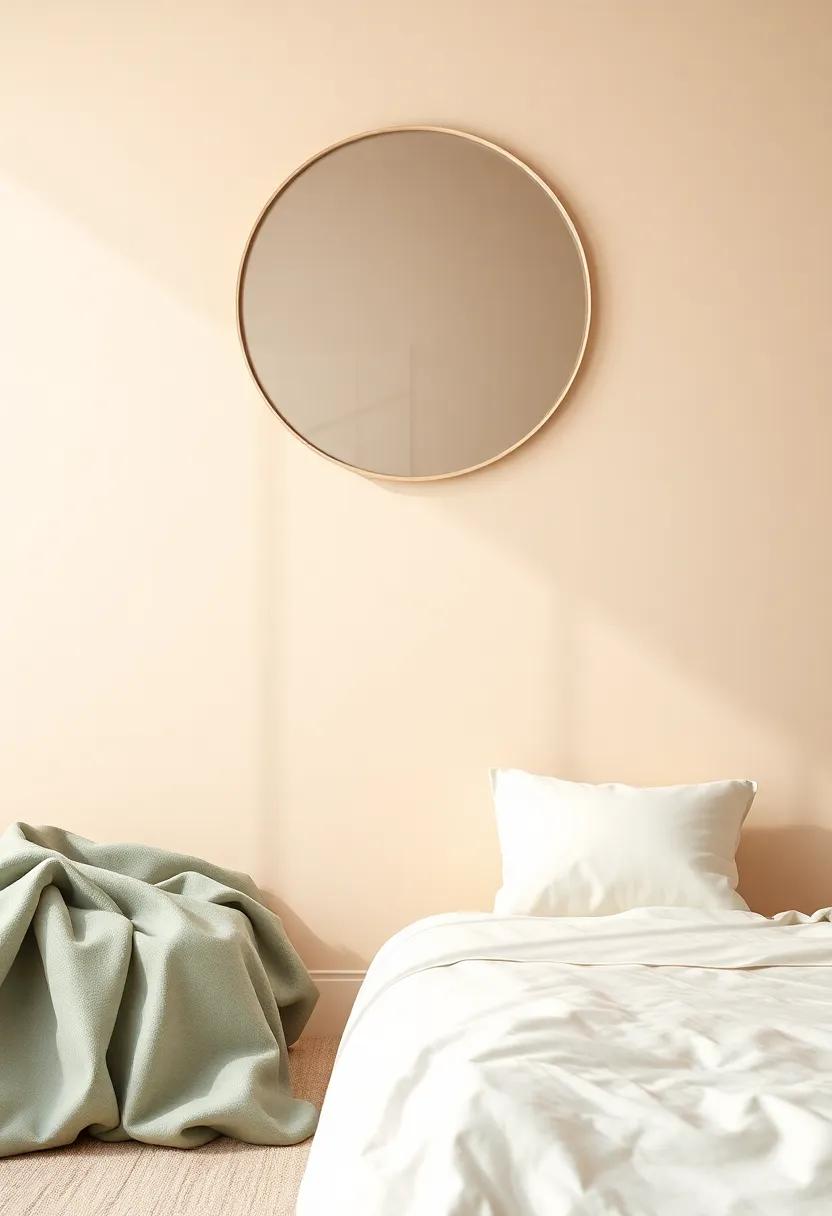 create Depth and Texture Using⁣ Beige and Complementary Colors