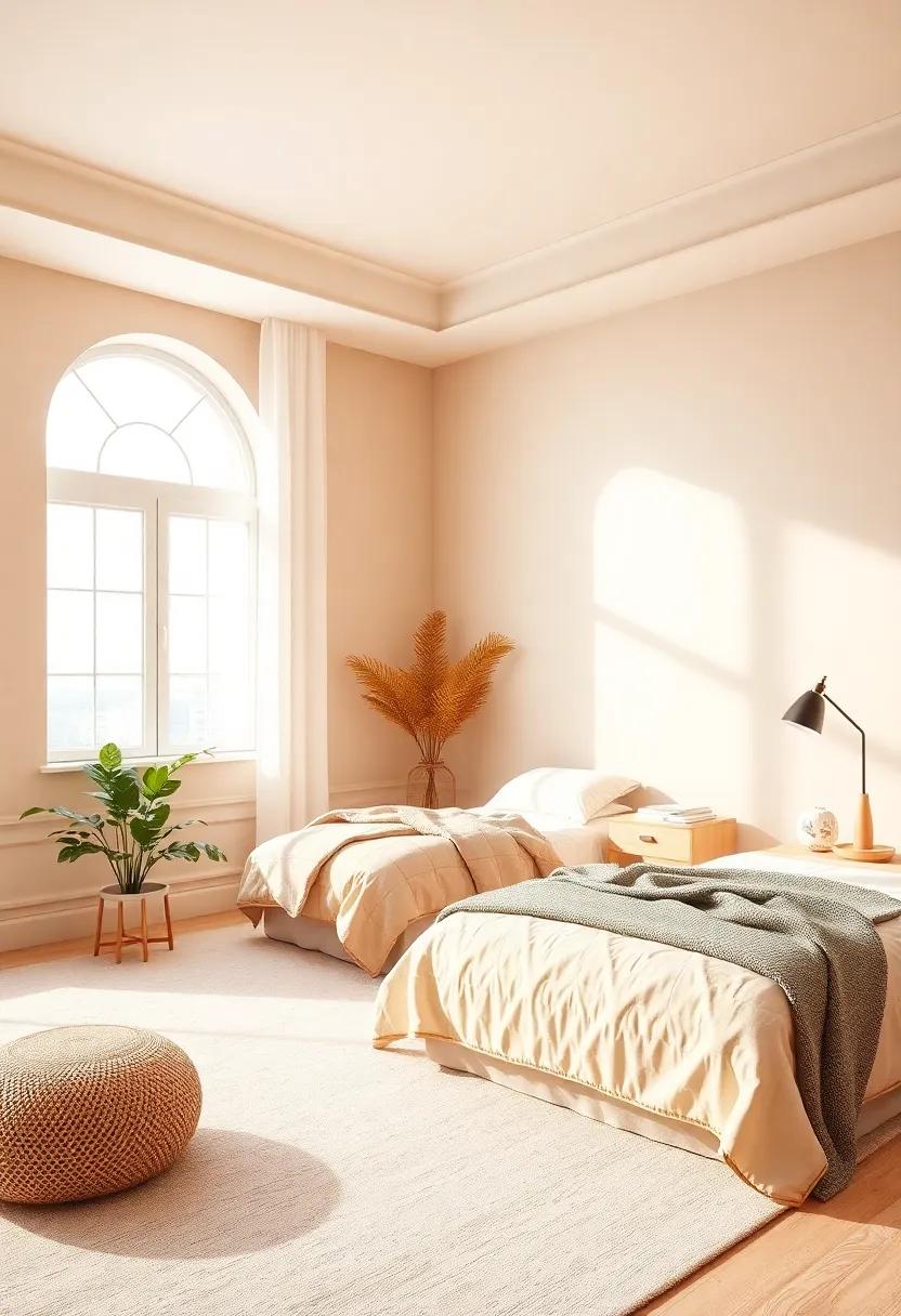 Finding Inspiration in Beige: Global Influences on Color Choices