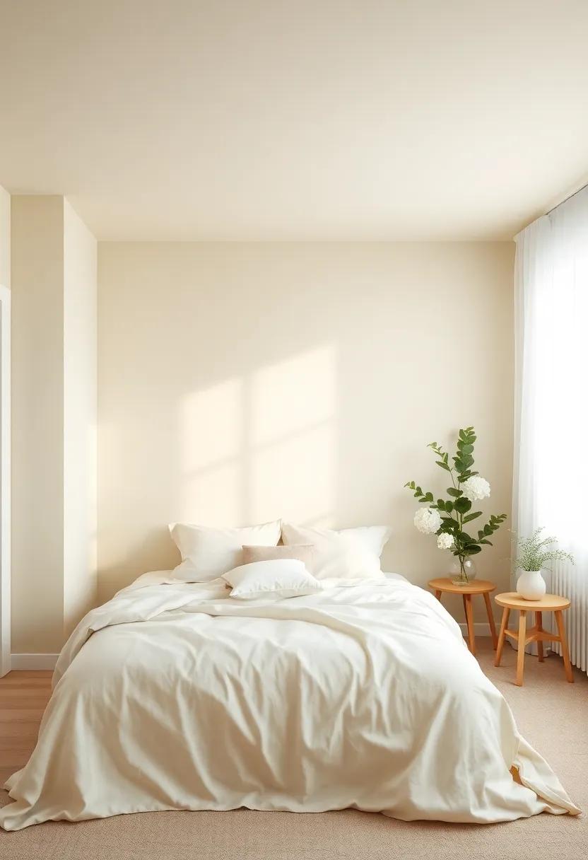 A Playful Approach: Pairing beige with Pastel colors ⁤for⁤ a Soft vibe