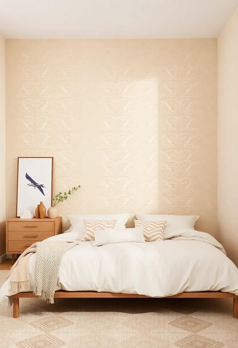 The Versatility of Beige: How to‌ Mix Patterns for Unique⁤ Styles