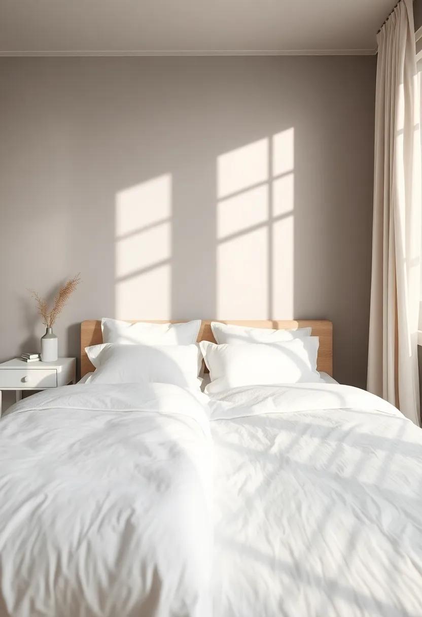 Light-Reflective Paints That ⁣Brighten Small Spaces