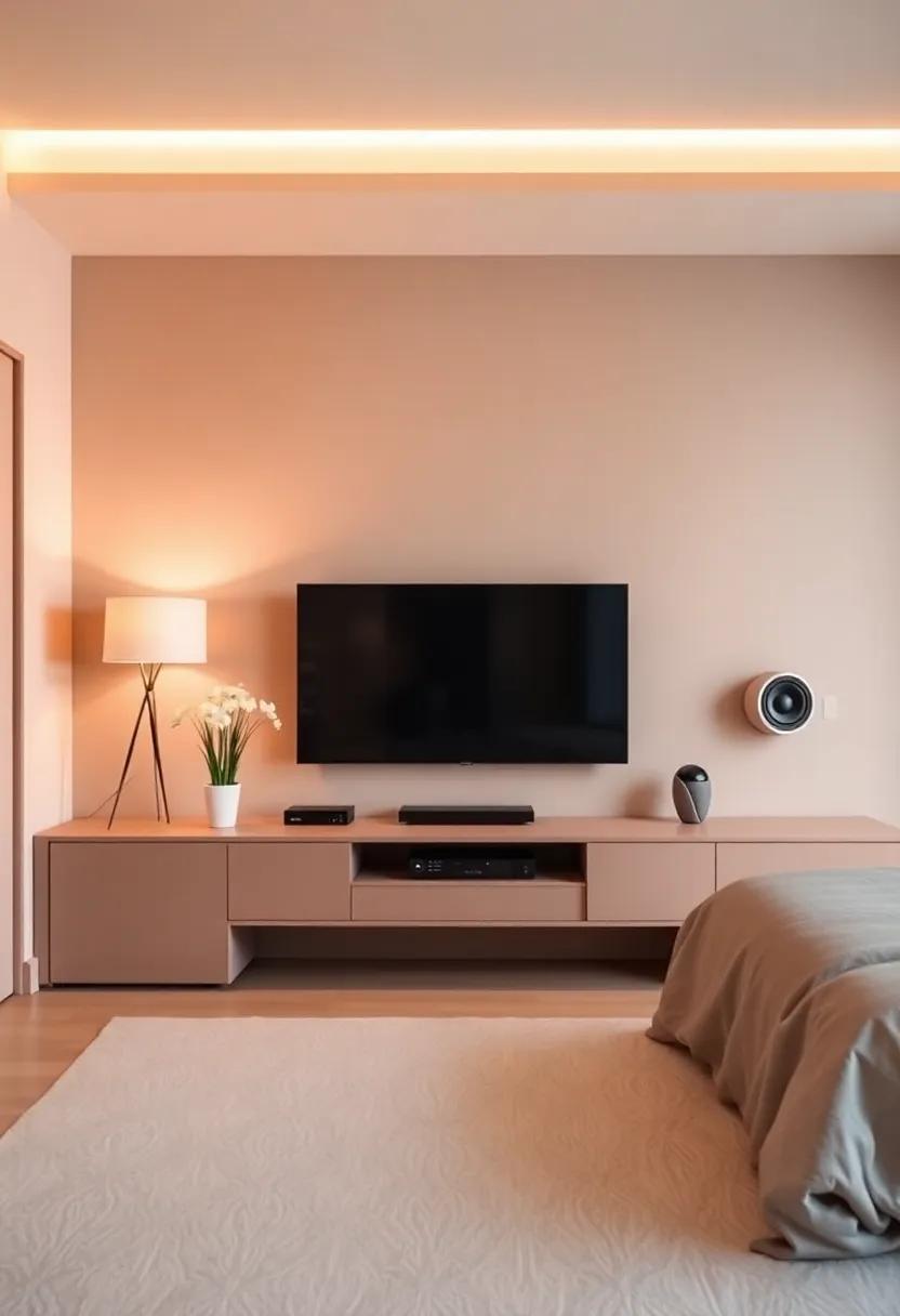 Color Schemes That Harmonize: Picking the Right Palette for Your unit