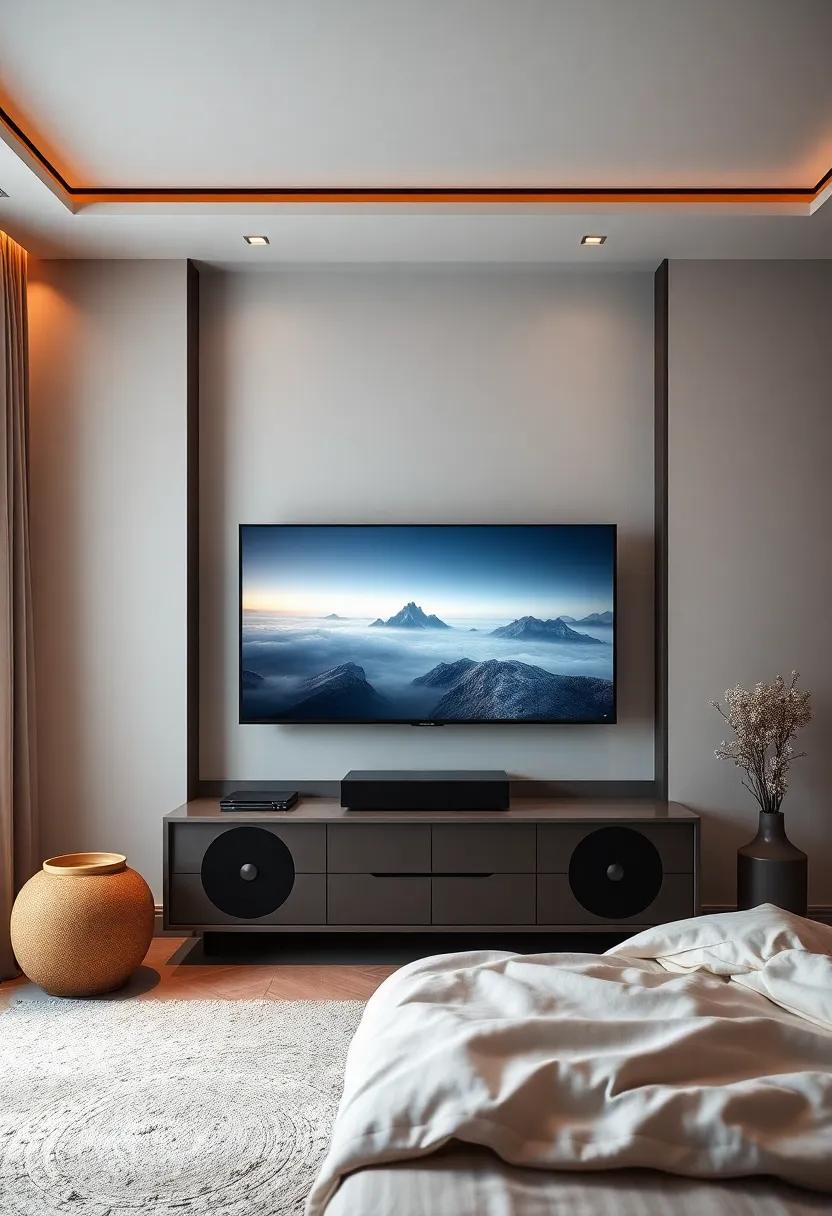 Creating a relaxing Atmosphere: Soft Textures and Lighting Ideas