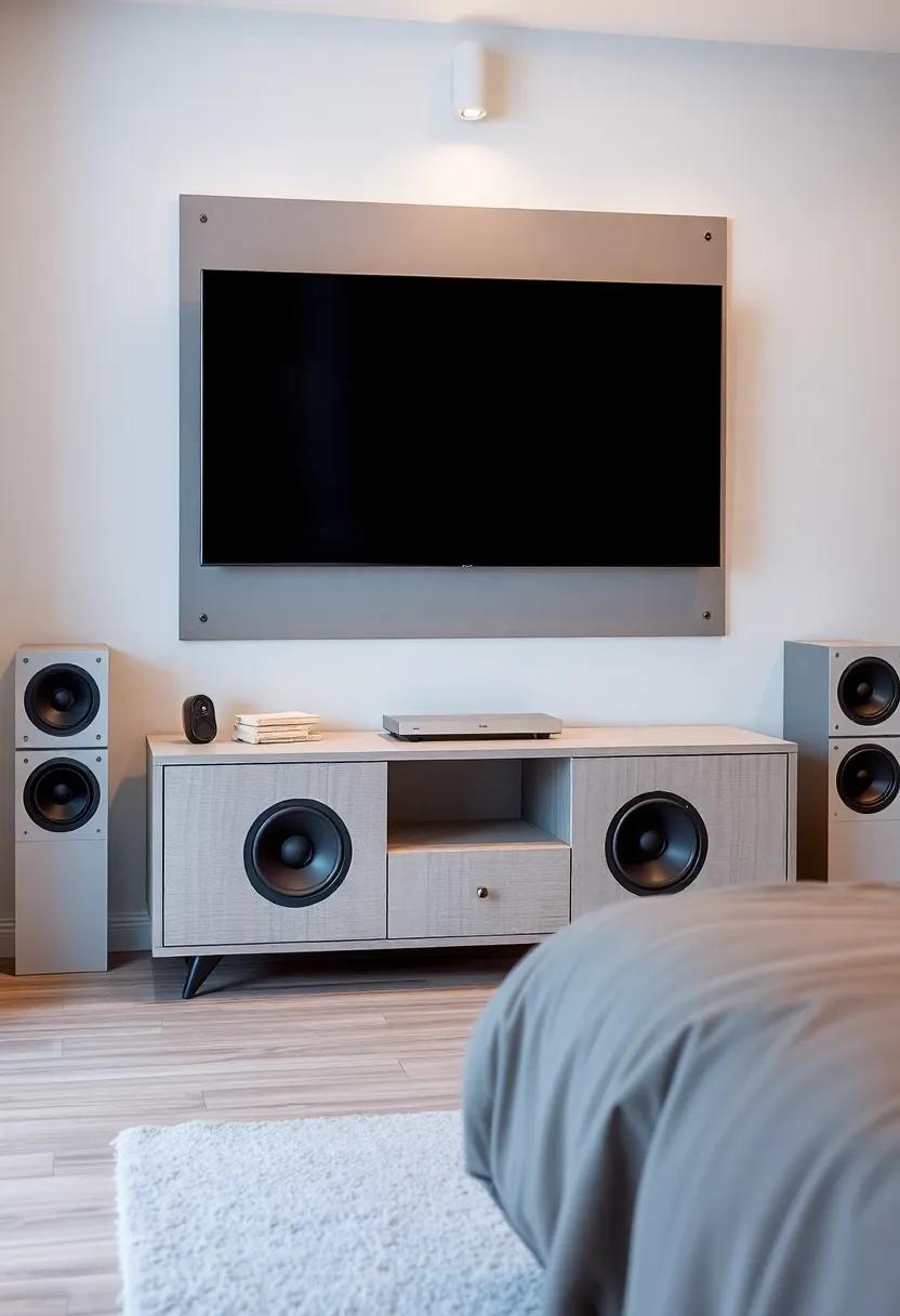 The Impact of Sound on Relaxation: Choosing the Right Speaker System