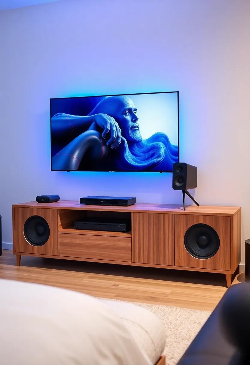 Sound Quality Matters: The Importance of Choosing the Right Speakers