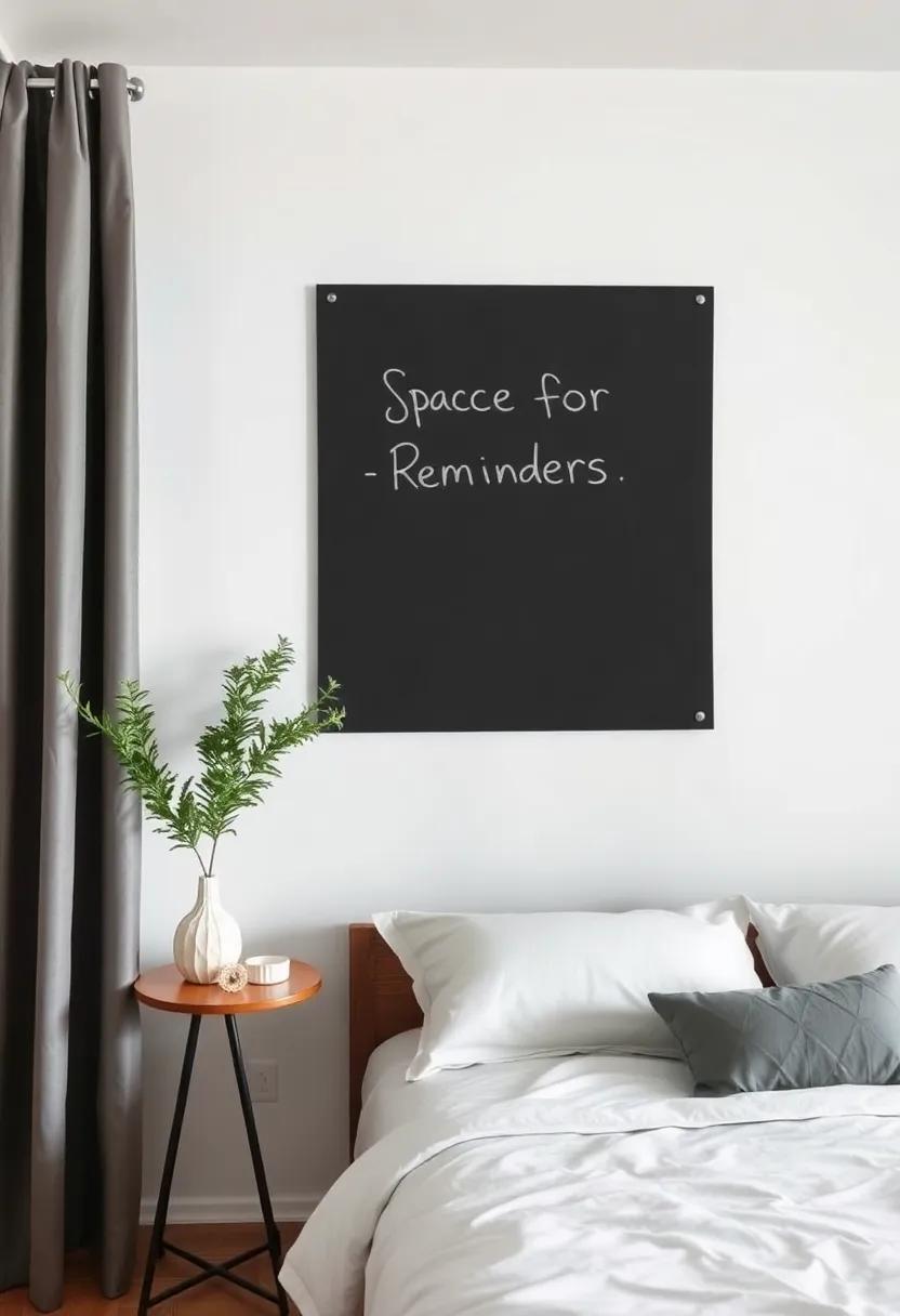 Space for⁤ Reminders: ‍Use it to ⁢write down ‍reminders for daily tasks,⁢ shopping lists, or to-dos ​to streamline ⁣your routine