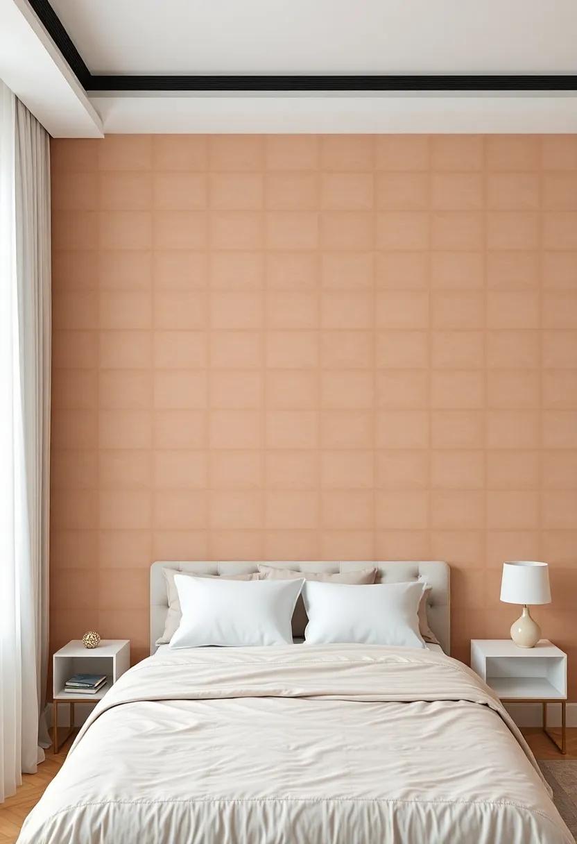 The ‍Influence of ‍Scale: Choosing the Right Size for Your Patterns