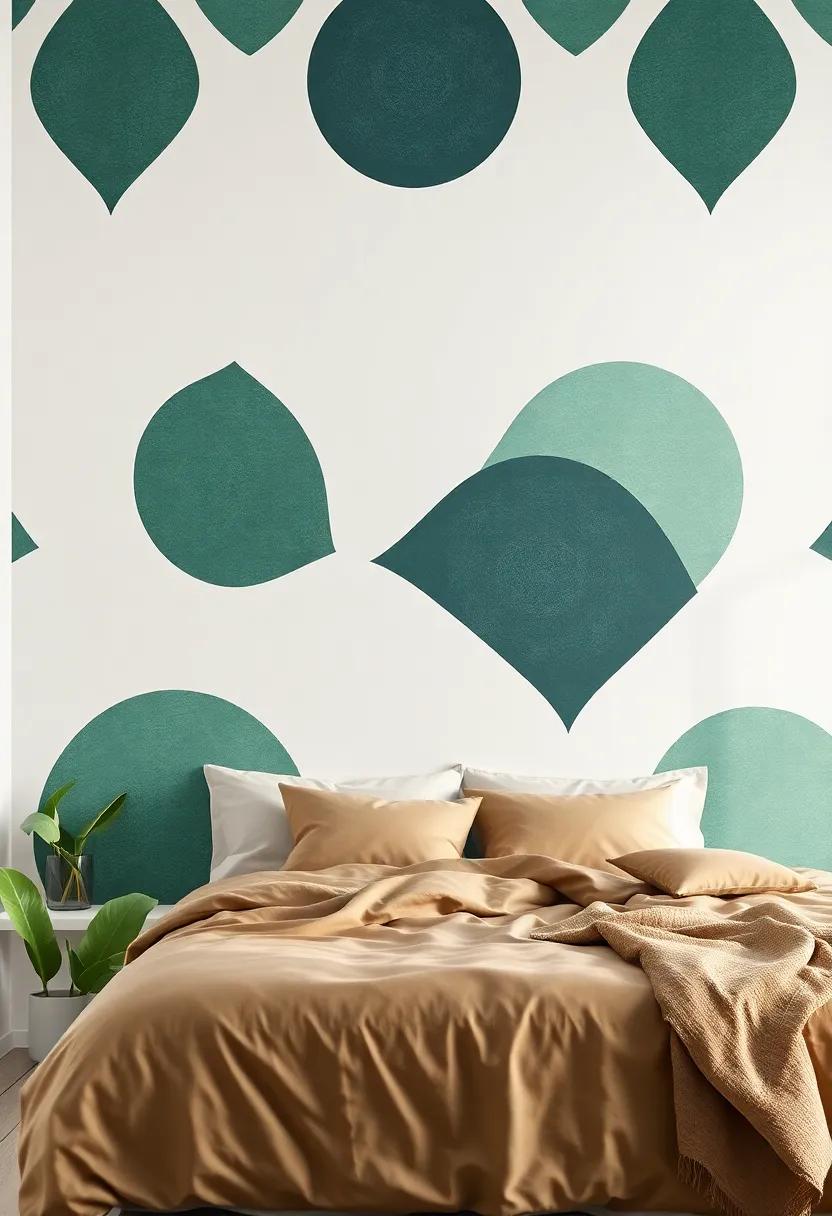 Inspiration from Nature: Incorporating Organic Shapes into your Design