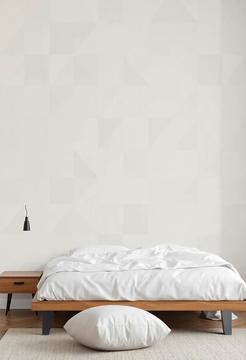 Personalization through Geometry:⁤ Custom Designs for Unique Spaces