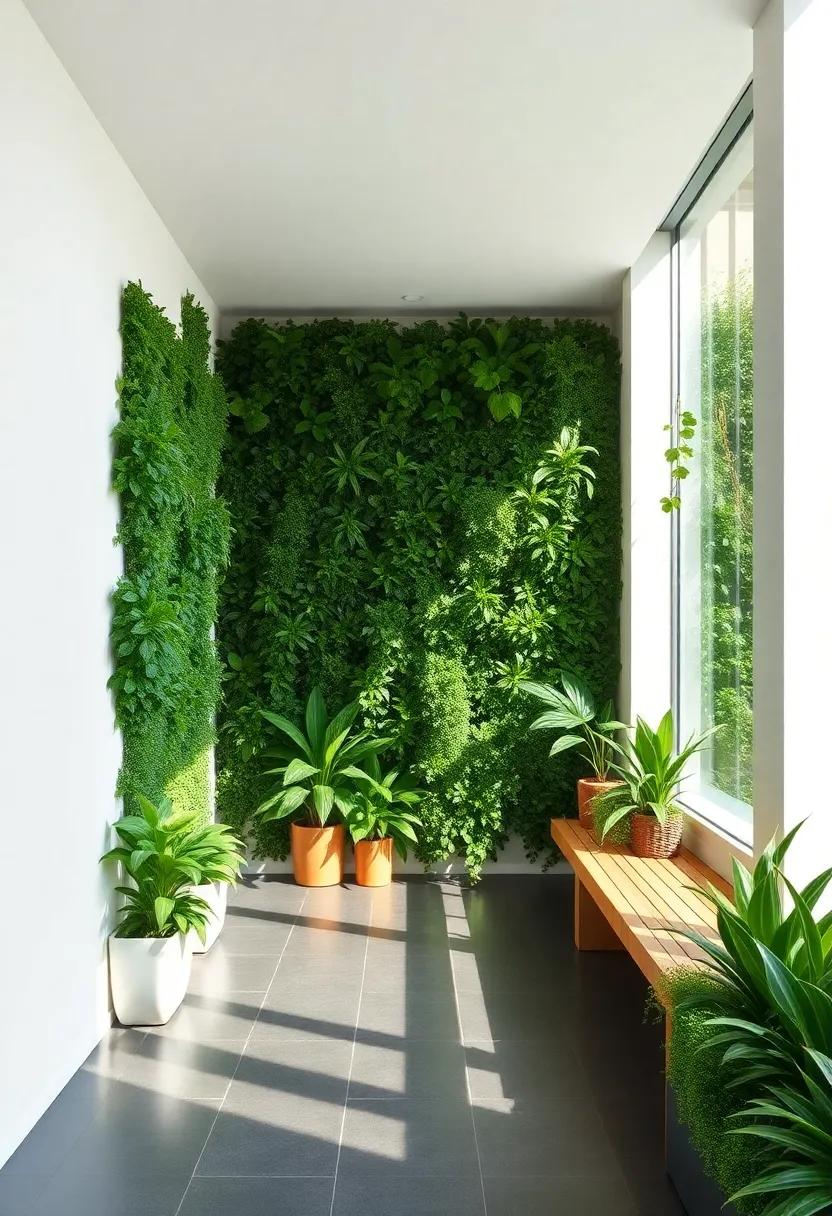 Biodiversity in the Built Environment: Cultivating Variety